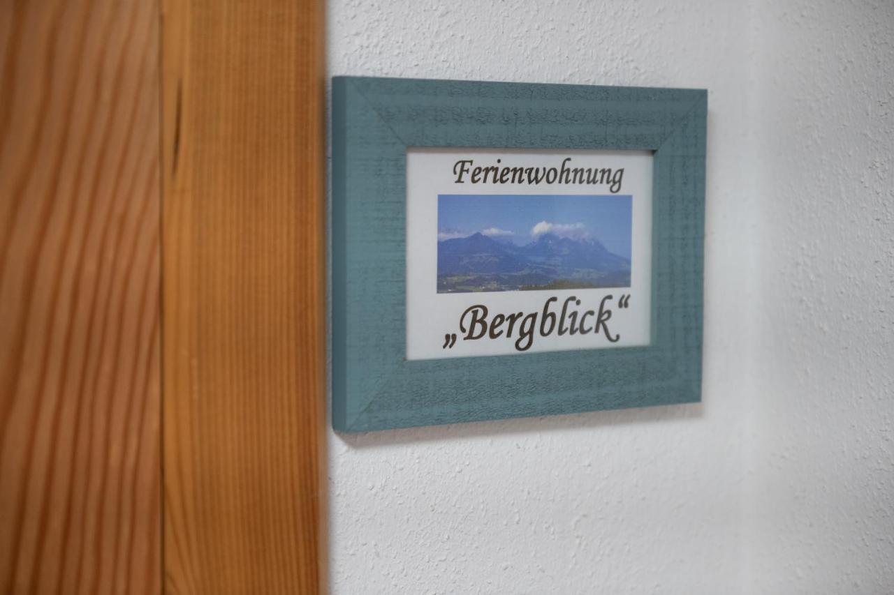 Ferienwohnungen Mooshaeusl Reit im Winkl Exterior foto